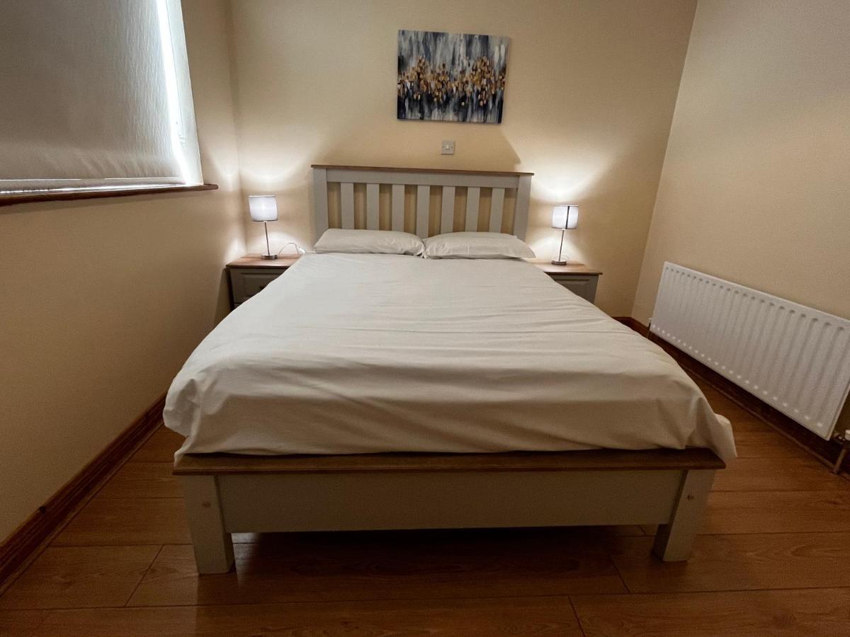 Ashdoon House Villa Donegal Town Kültér fotó