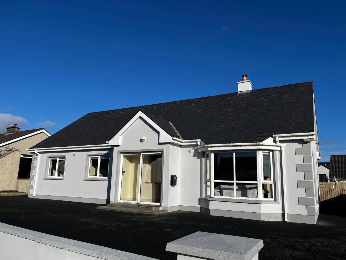 Ashdoon House Villa Donegal Town Kültér fotó