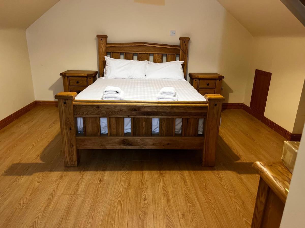 Ashdoon House Villa Donegal Town Kültér fotó
